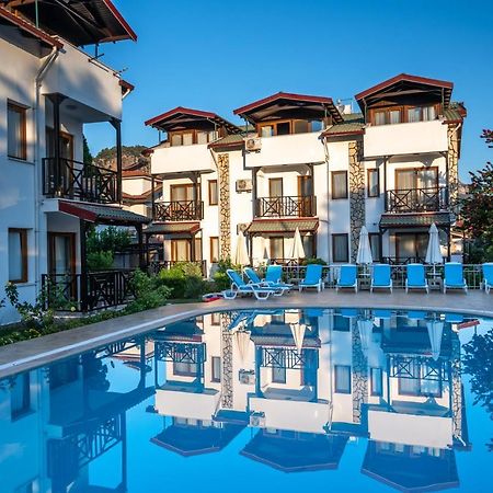 Loya Vita Hotel Dalyan Luaran gambar