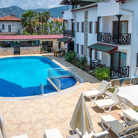 Loya Vita Hotel Dalyan Luaran gambar