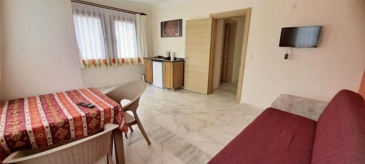 Loya Vita Hotel Dalyan Luaran gambar