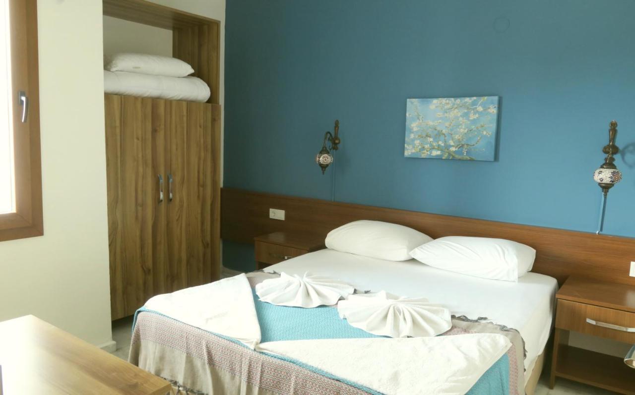 Loya Vita Hotel Dalyan Luaran gambar