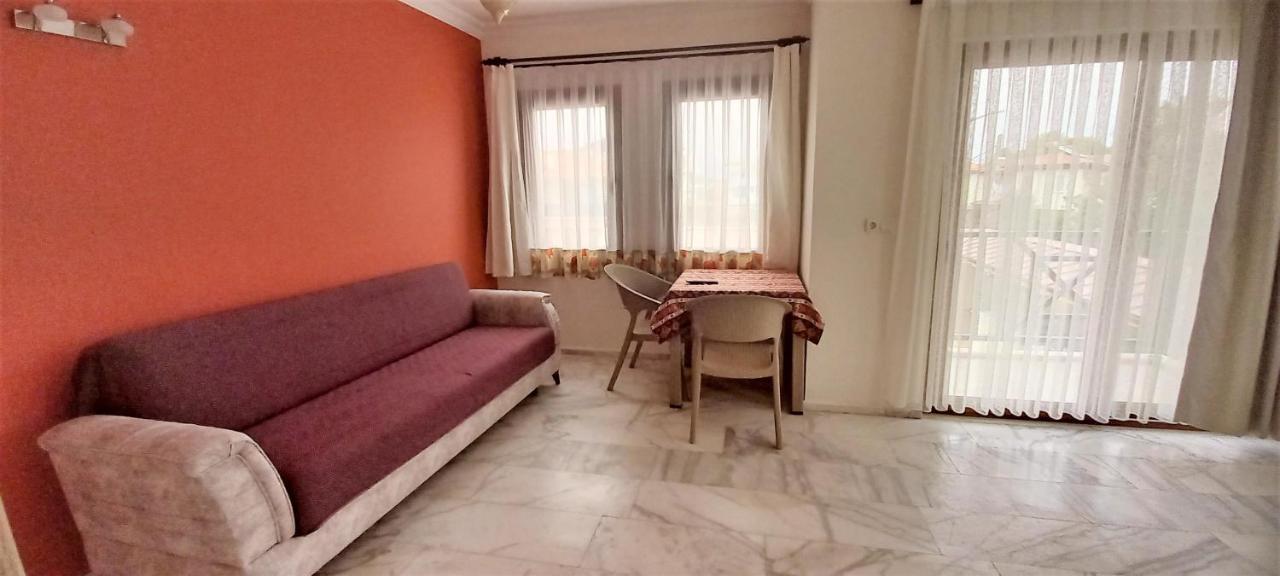 Loya Vita Hotel Dalyan Luaran gambar