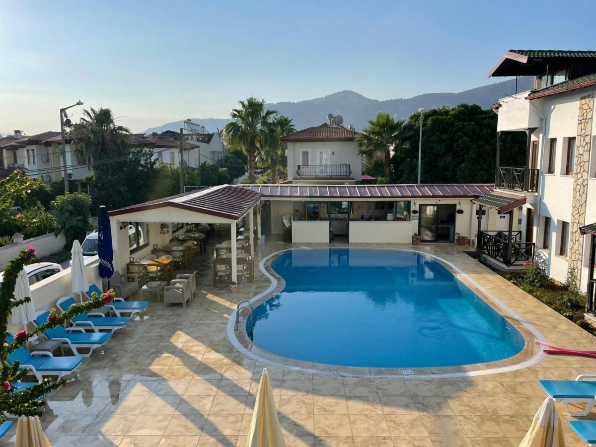 Loya Vita Hotel Dalyan Luaran gambar