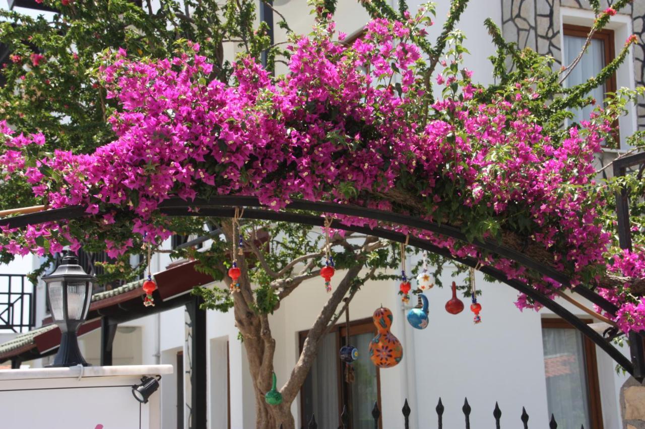 Loya Vita Hotel Dalyan Luaran gambar