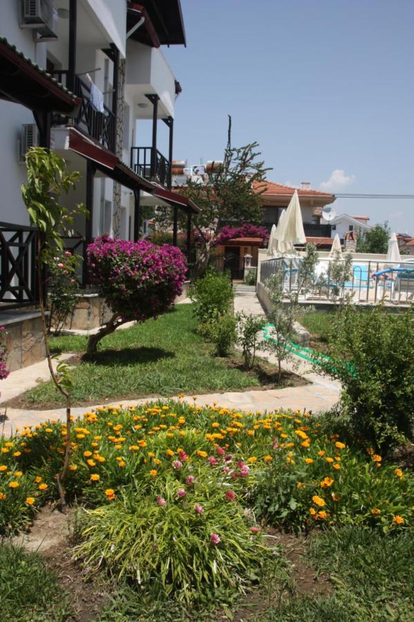 Loya Vita Hotel Dalyan Luaran gambar