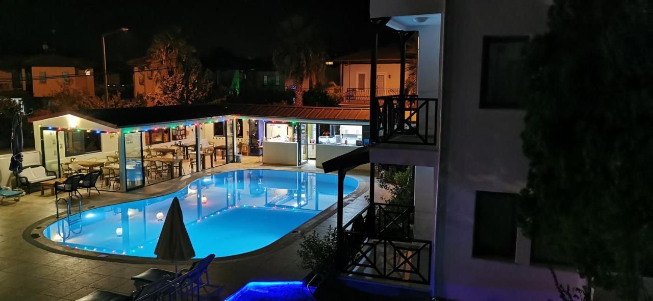 Loya Vita Hotel Dalyan Luaran gambar