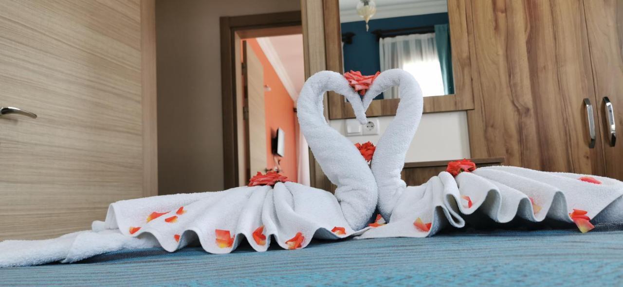 Loya Vita Hotel Dalyan Luaran gambar