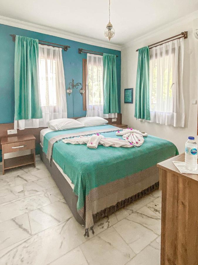 Loya Vita Hotel Dalyan Luaran gambar