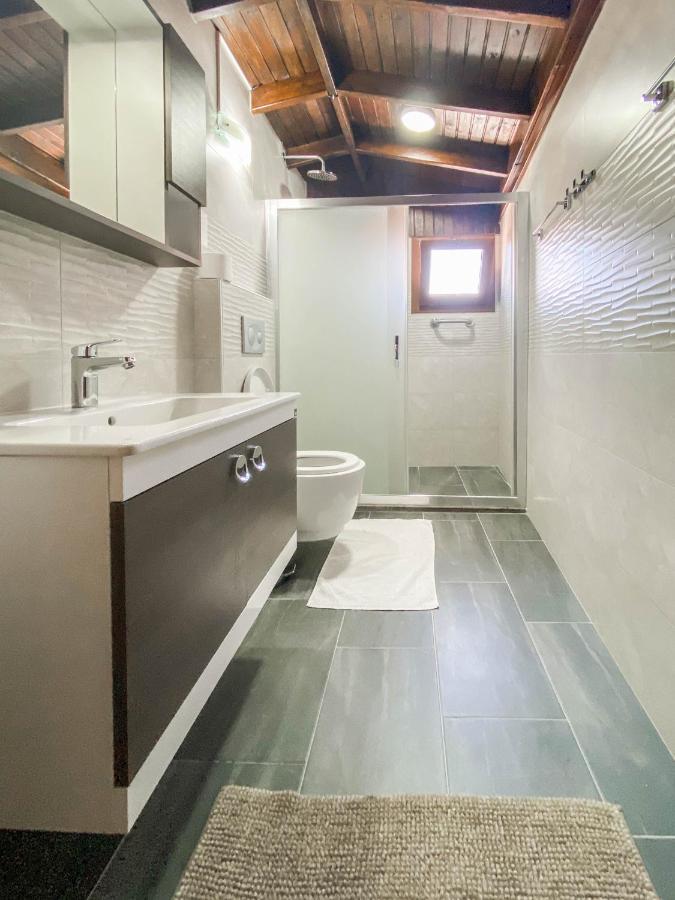 Loya Vita Hotel Dalyan Luaran gambar