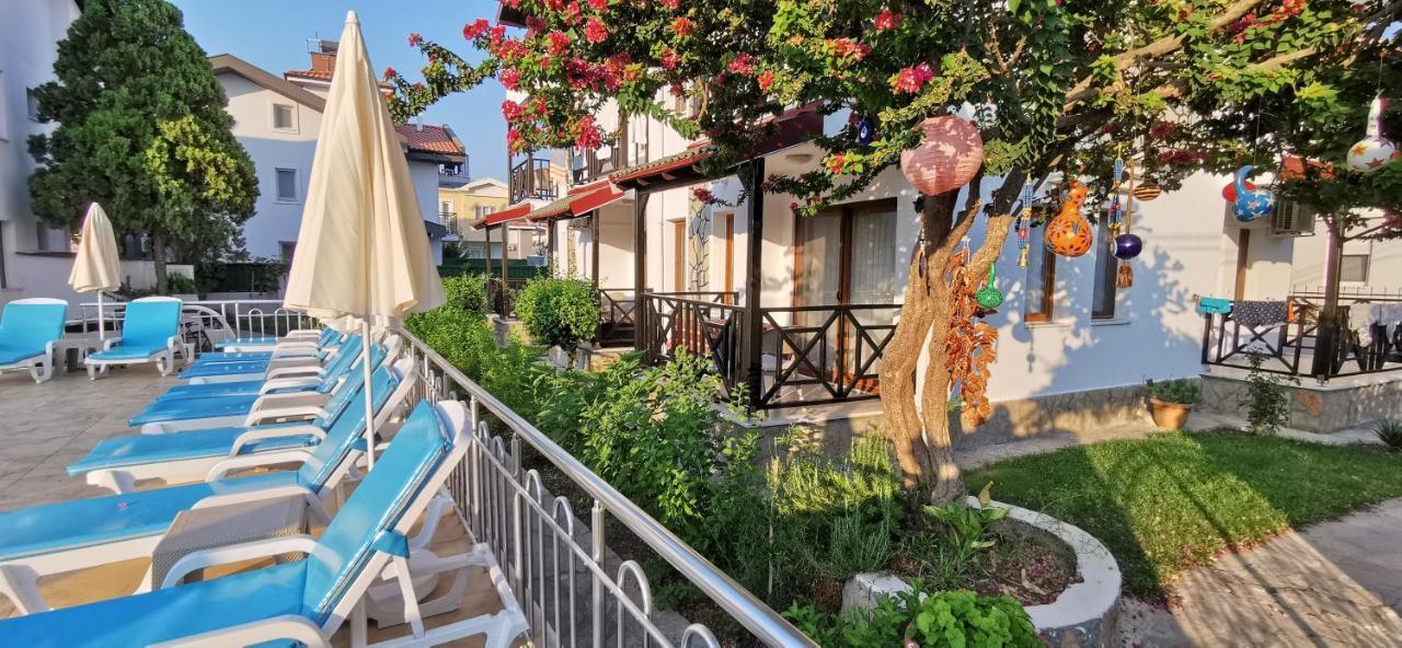 Loya Vita Hotel Dalyan Luaran gambar