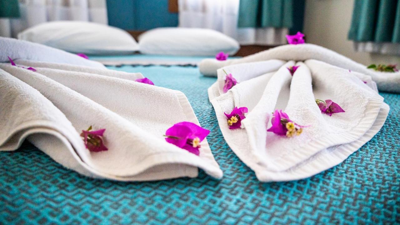 Loya Vita Hotel Dalyan Luaran gambar