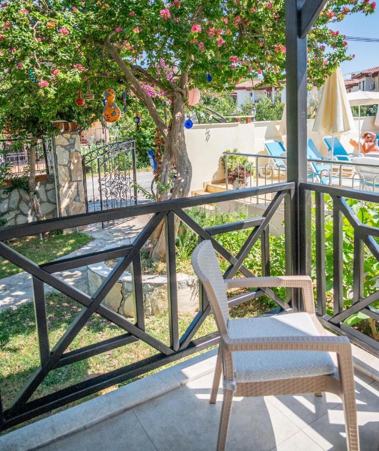 Loya Vita Hotel Dalyan Luaran gambar